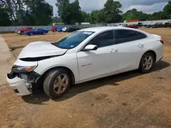 1G1ZG5ST0LF098710 2020 CHEVROLET MALIBU