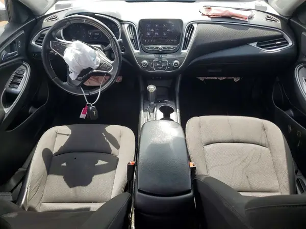 1G1ZG5ST0LF098710 2020 CHEVROLET MALIBU - Image 8