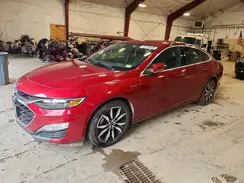 1G1ZG5ST0LF099792 2020 CHEVROLET MALIBU