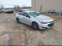 1G1ZG5ST0LF102674 2020 CHEVROLET MALIBU