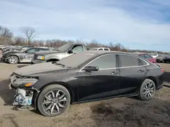 1G1ZG5ST0LF106420 2020 CHEVROLET MALIBU
