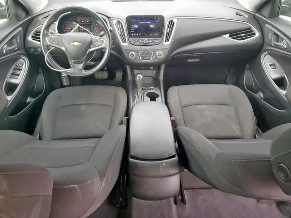 1G1ZG5ST0LF108345 2020 CHEVROLET MALIBU - Image 8