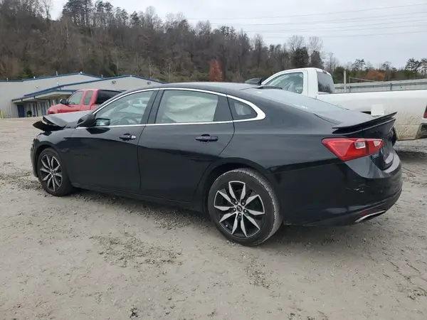 1G1ZG5ST0LF109088 2020 CHEVROLET MALIBU - Image 2