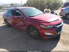 1G1ZG5ST0LF112587 2020 CHEVROLET MALIBU