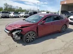 1G1ZG5ST0LF113285 2020 CHEVROLET MALIBU