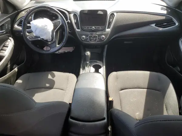 1G1ZG5ST0LF113285 2020 CHEVROLET MALIBU - Image 8