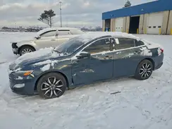 1G1ZG5ST0LF113416 2020 CHEVROLET MALIBU