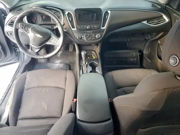1G1ZG5ST0LF113416 2020 CHEVROLET MALIBU - Image 8
