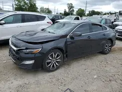 1G1ZG5ST0LF113867 2020 CHEVROLET MALIBU