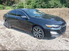 1G1ZG5ST0LF115232 2020 CHEVROLET MALIBU