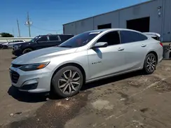 1G1ZG5ST0LF115876 2020 CHEVROLET MALIBU