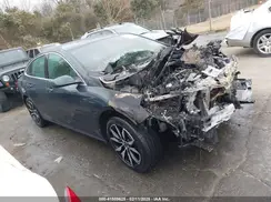 1G1ZG5ST0LF116686 2020 CHEVROLET MALIBU