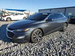 1G1ZG5ST0LF117983 2020 CHEVROLET MALIBU