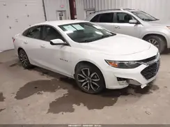 1G1ZG5ST0LF118230 2020 CHEVROLET MALIBU