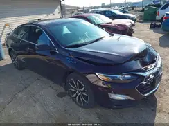 1G1ZG5ST0LF118647 2020 CHEVROLET MALIBU