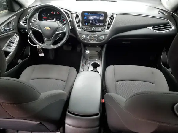 1G1ZG5ST0LF119006 2020 CHEVROLET MALIBU - Image 8