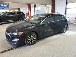 1G1ZG5ST0LF120270 2020 CHEVROLET MALIBU