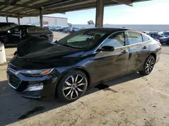 1G1ZG5ST0LF120401 2020 CHEVROLET MALIBU