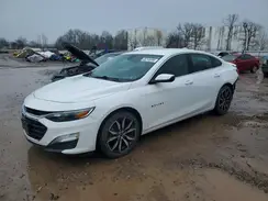 1G1ZG5ST0LF124089 2020 CHEVROLET MALIBU
