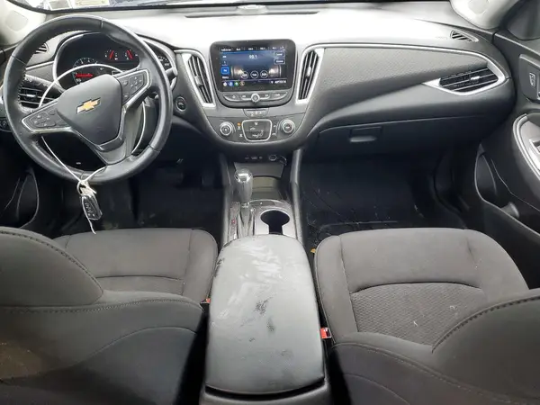 1G1ZG5ST0LF124089 2020 CHEVROLET MALIBU - Image 8
