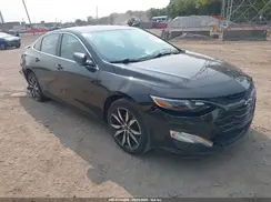 1G1ZG5ST0LF124304 2020 CHEVROLET MALIBU