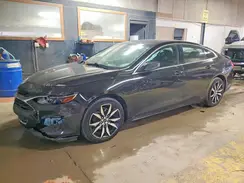 1G1ZG5ST0LF124478 2020 CHEVROLET MALIBU