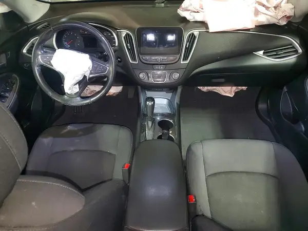 1G1ZG5ST0LF124478 2020 CHEVROLET MALIBU - Image 8