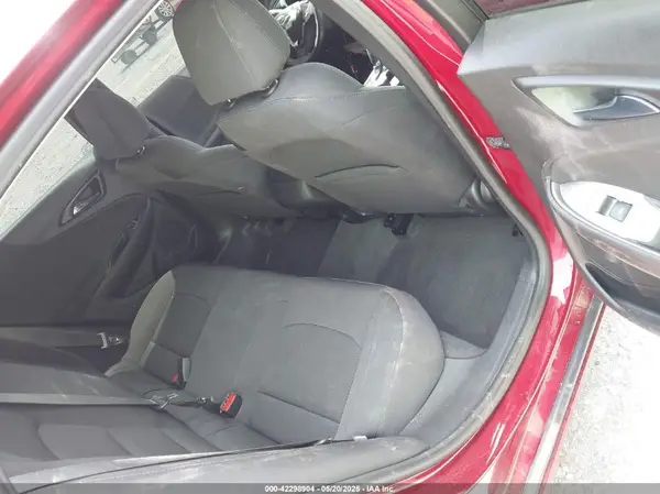 1G1ZG5ST0LF125355 2020 CHEVROLET MALIBU - Image 8