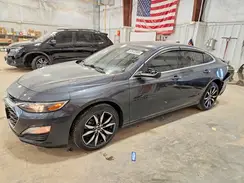 1G1ZG5ST0LF126988 2020 CHEVROLET MALIBU
