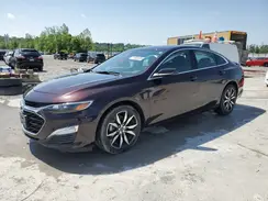 1G1ZG5ST0LF134850 2020 CHEVROLET MALIBU