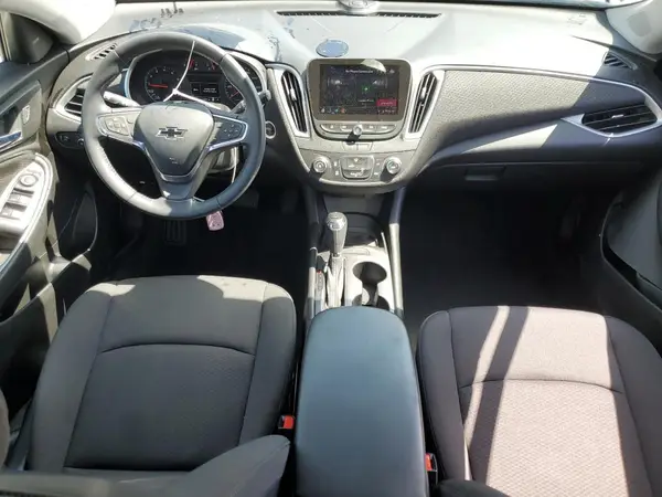 1G1ZG5ST0LF134850 2020 CHEVROLET MALIBU - Image 8