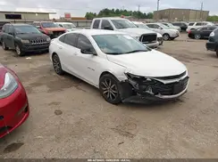 1G1ZG5ST0LF139370 2020 CHEVROLET MALIBU