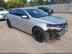 1G1ZG5ST0LF140146 2020 CHEVROLET MALIBU