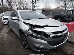 1G1ZG5ST0LF141507 2020 CHEVROLET MALIBU