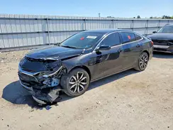 1G1ZG5ST0LF142754 2020 CHEVROLET MALIBU