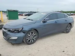 1G1ZG5ST0LF142981 2020 CHEVROLET MALIBU