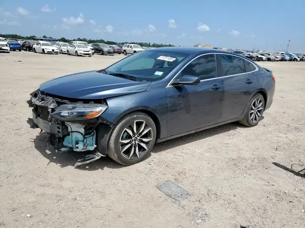 1G1ZG5ST0LF142981 2020 CHEVROLET MALIBU - Image 1