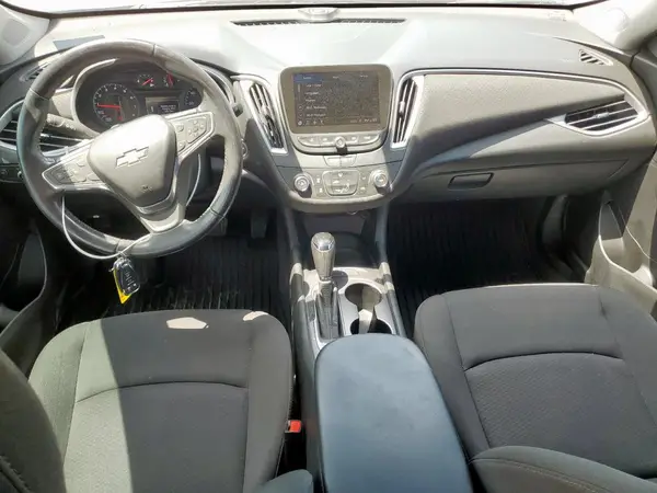 1G1ZG5ST0LF142981 2020 CHEVROLET MALIBU - Image 8