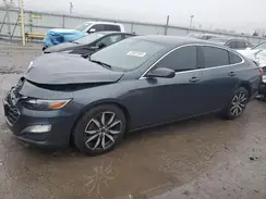 1G1ZG5ST0LF143130 2020 CHEVROLET MALIBU