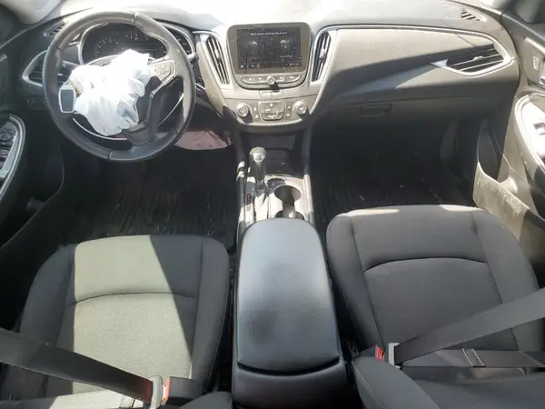 1G1ZG5ST0LF143130 2020 CHEVROLET MALIBU - Image 8