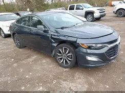 1G1ZG5ST0LF143905 2020 CHEVROLET MALIBU