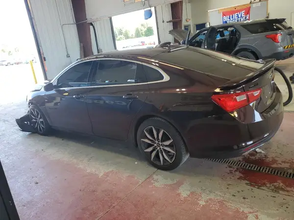 1G1ZG5ST0LF147064 2020 CHEVROLET MALIBU - Image 2