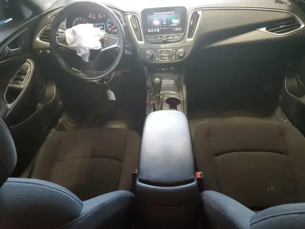 1G1ZG5ST0LF147064 2020 CHEVROLET MALIBU - Image 8