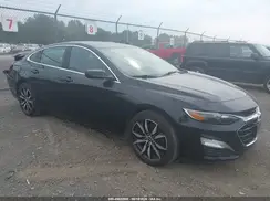 1G1ZG5ST0LF151356 2020 CHEVROLET MALIBU