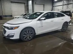 1G1ZG5ST0LF155357 2020 CHEVROLET MALIBU