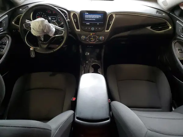 1G1ZG5ST0LF155715 2020 CHEVROLET MALIBU - Image 8