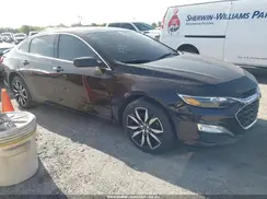 1G1ZG5ST0LF156363 2020 CHEVROLET MALIBU