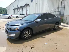 1G1ZG5ST0LF157514 2020 CHEVROLET MALIBU