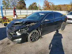 1G1ZG5ST0LF82491 2020 CHEVROLET MALIBU