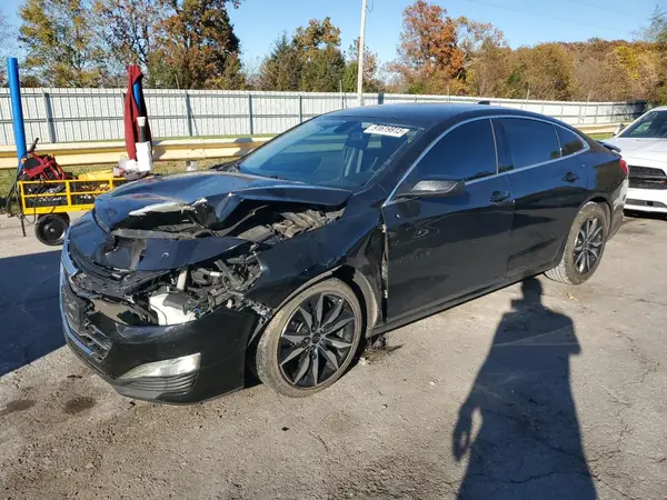 1G1ZG5ST0LF82491 2020 CHEVROLET MALIBU - Image 1